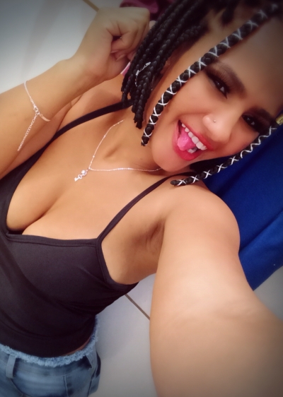 Amanda