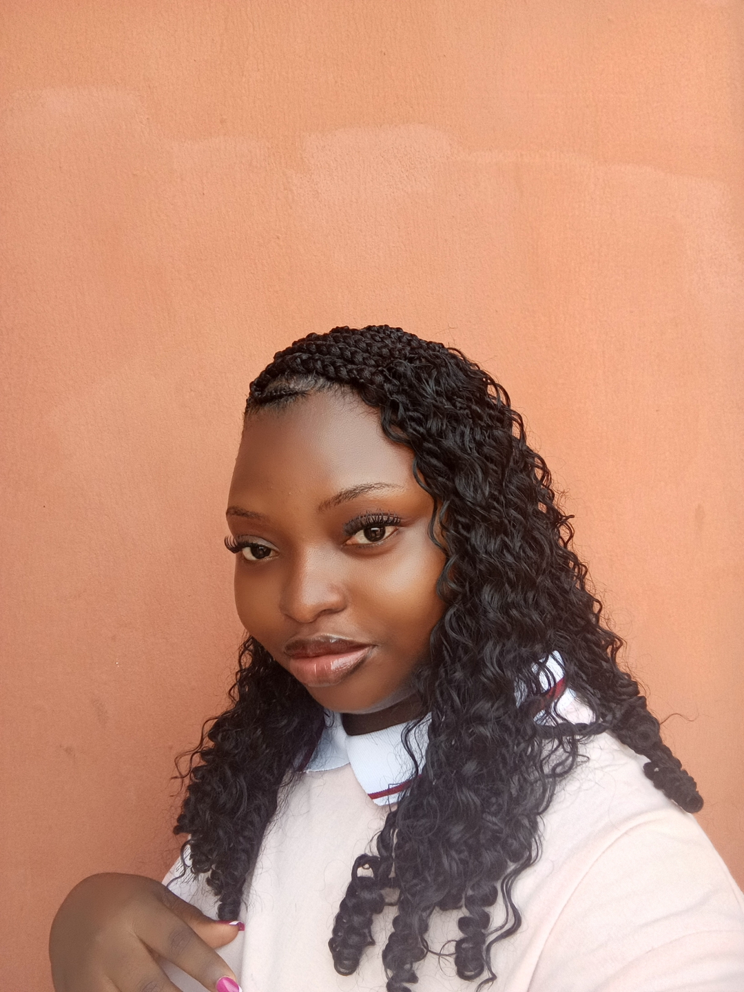 Favour