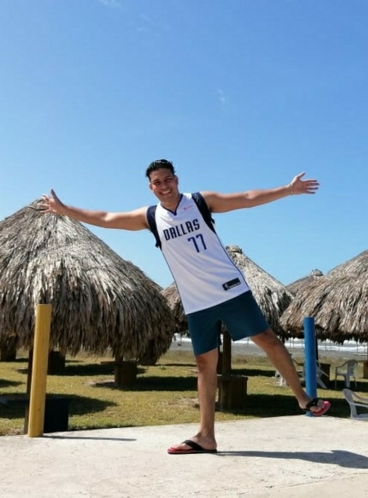 Andres