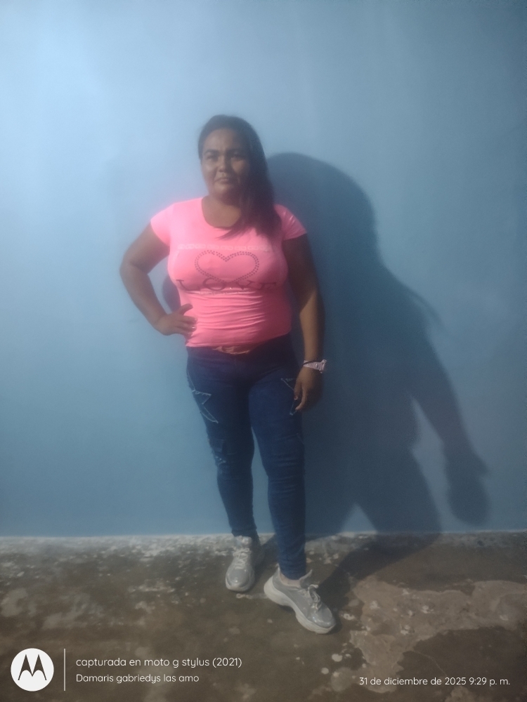 Mariedys