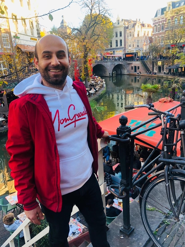 Yusuf