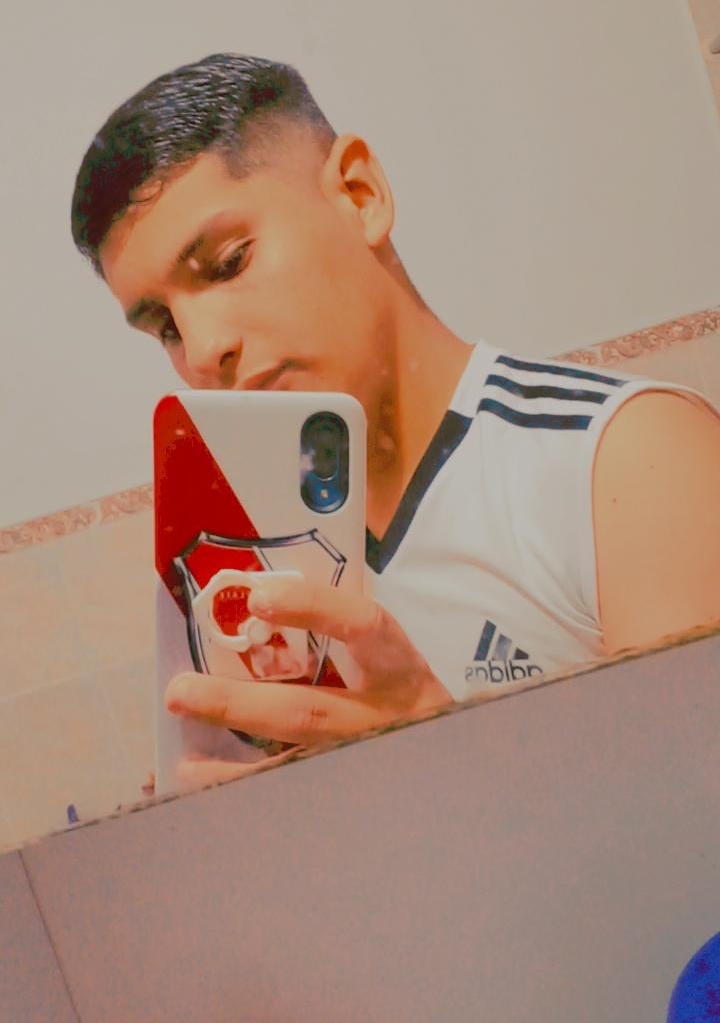 Agustin