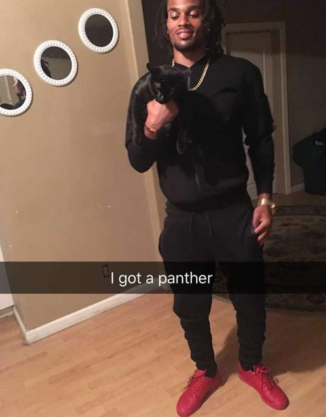 Donte