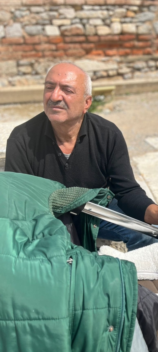 Mahmut