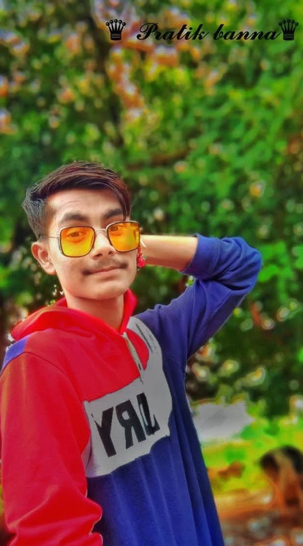 Pratiksinh