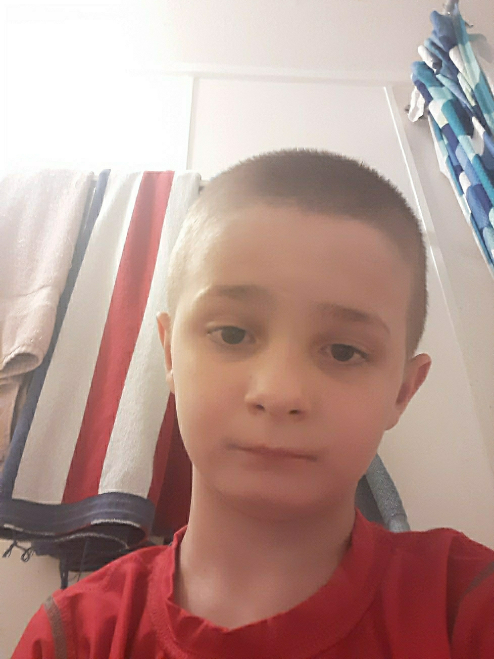 Mike