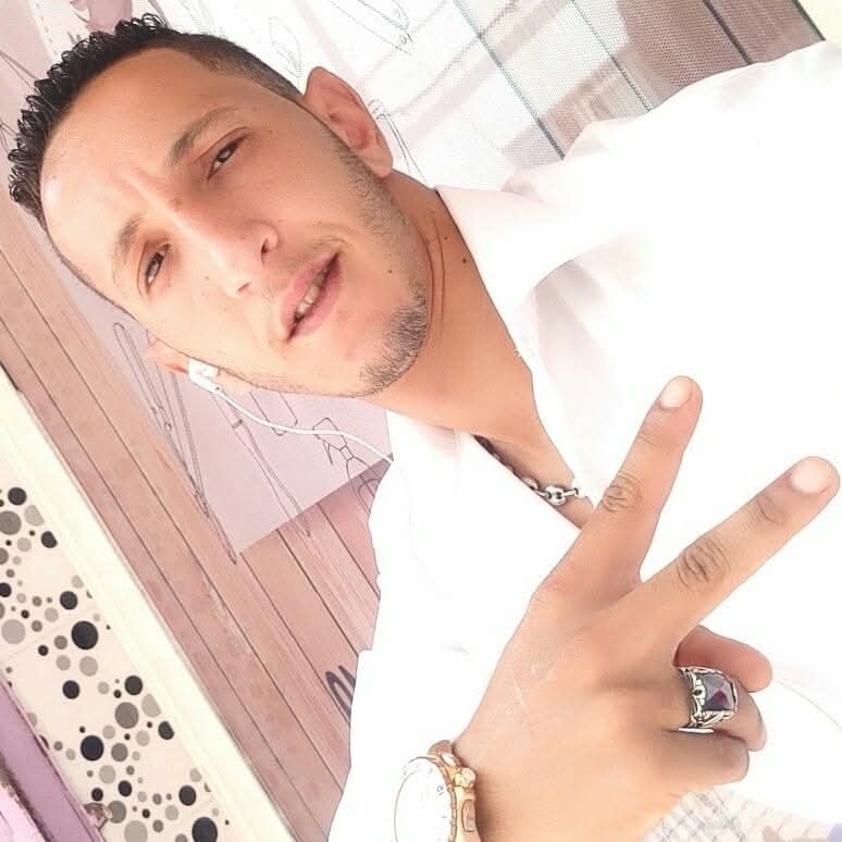 Khalid