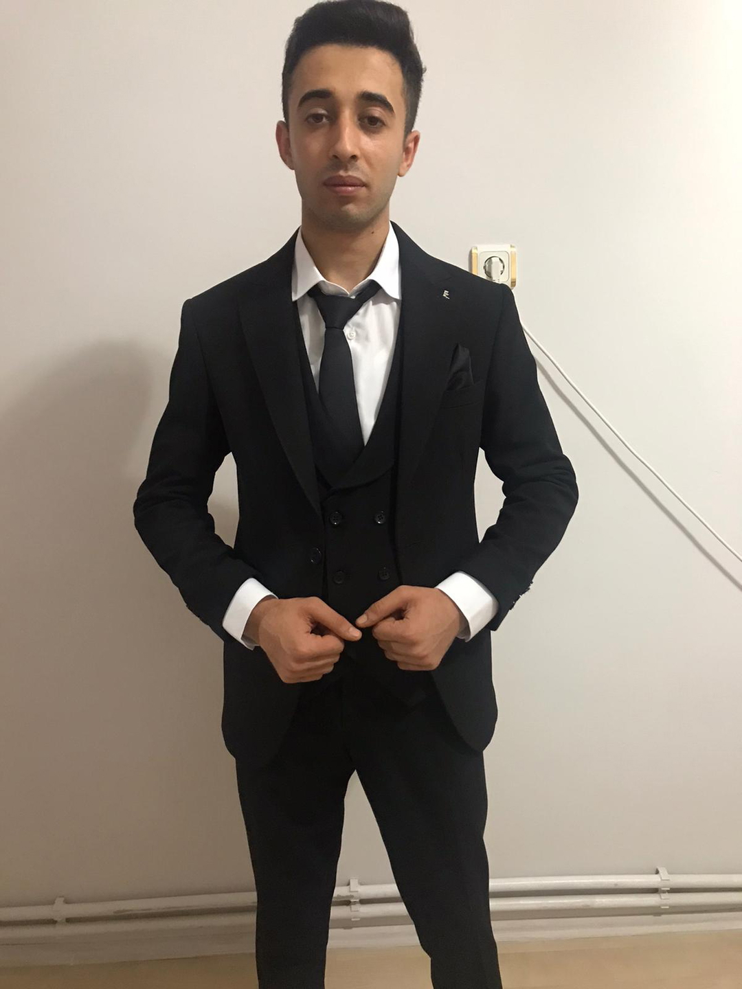 Hakan