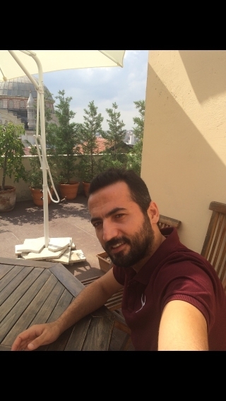 Serkan