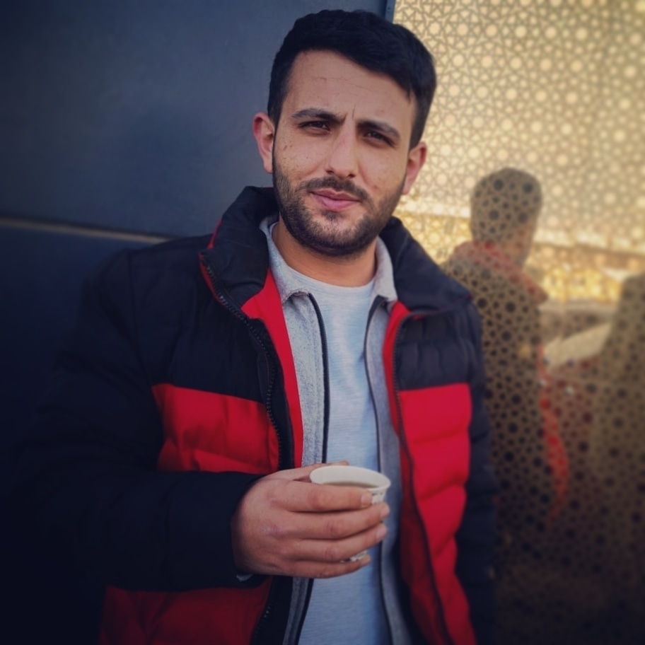 Ümit