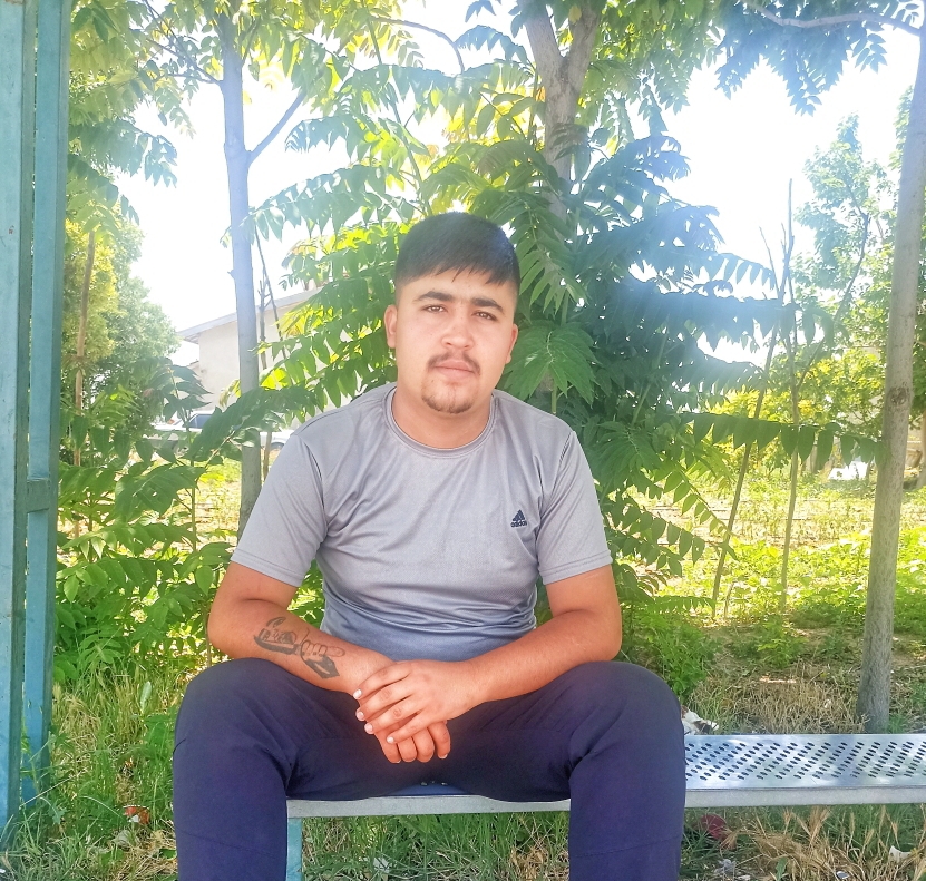 Hüseyin