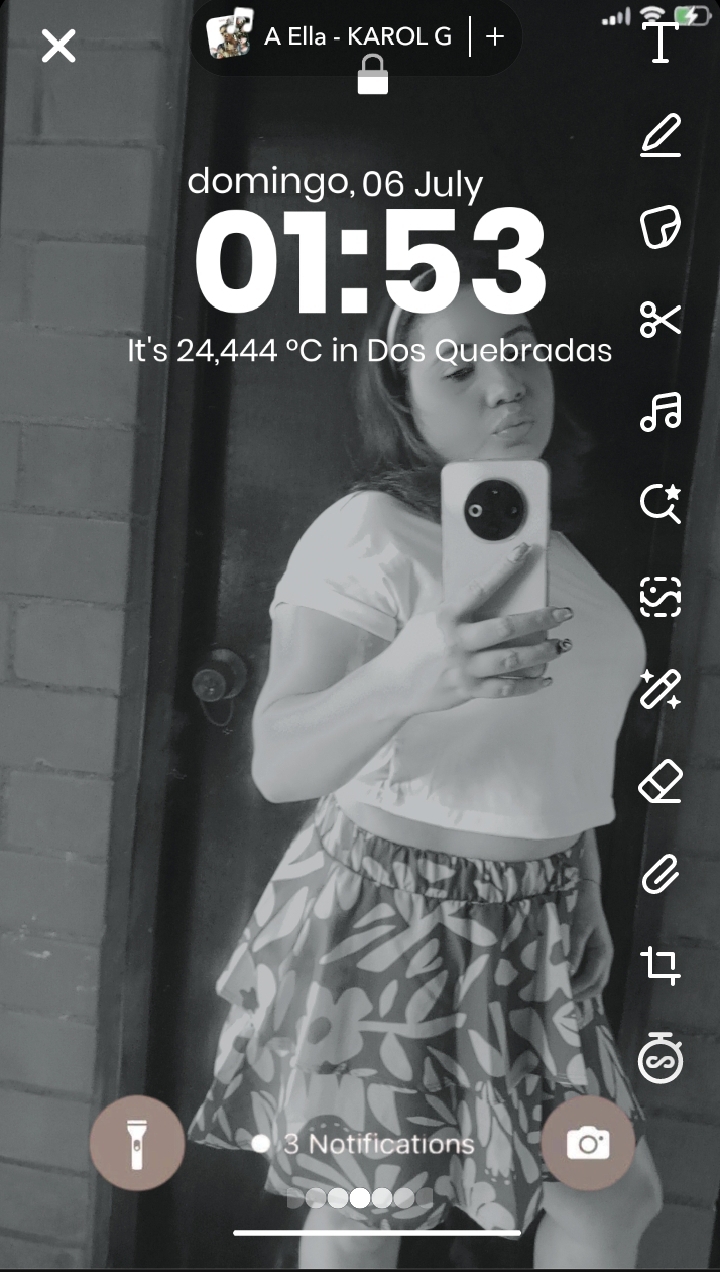 Milagros