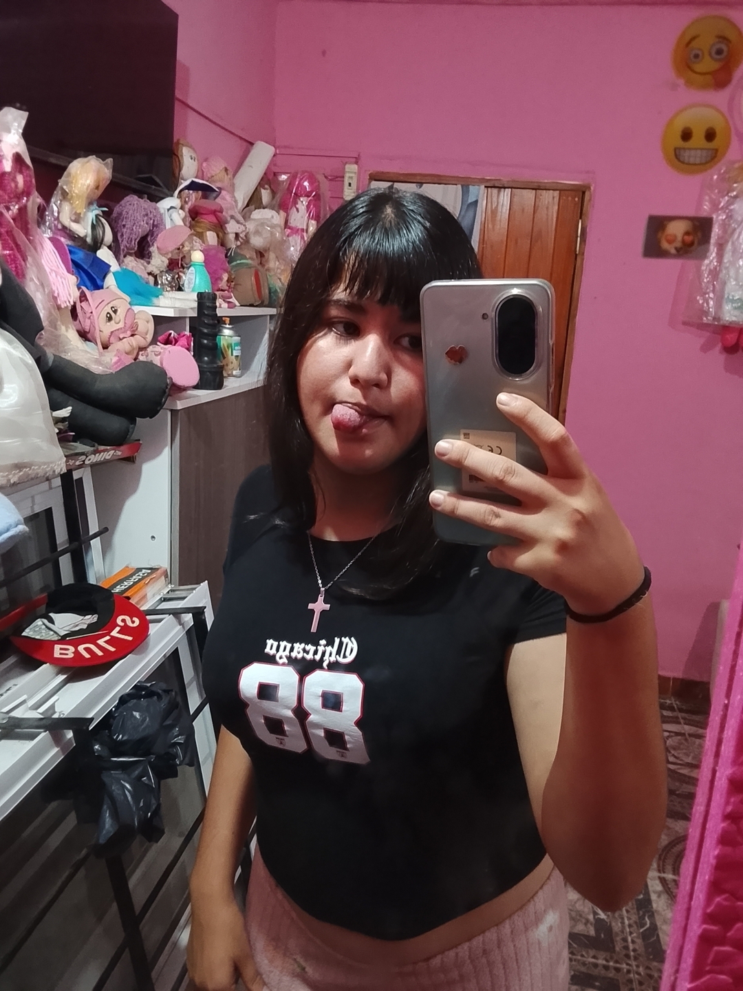 Yesica