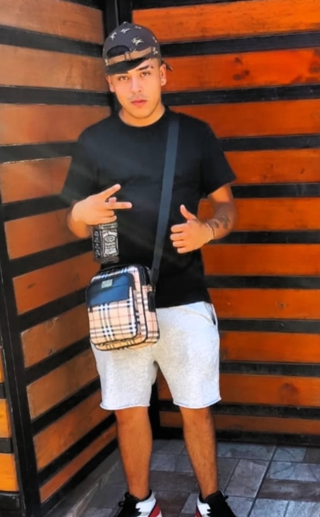 Maximiliano