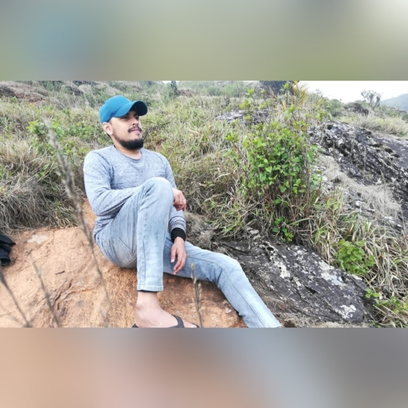Abhishek