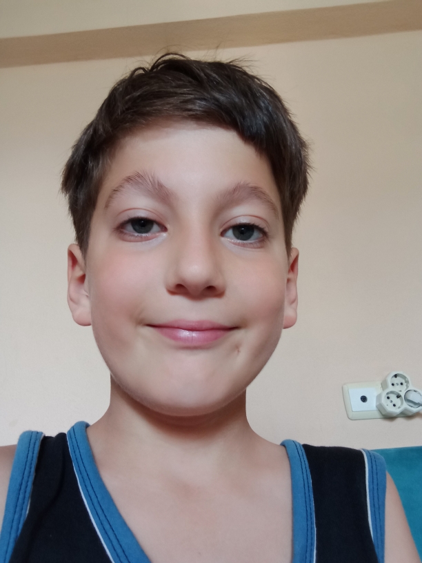 Ali