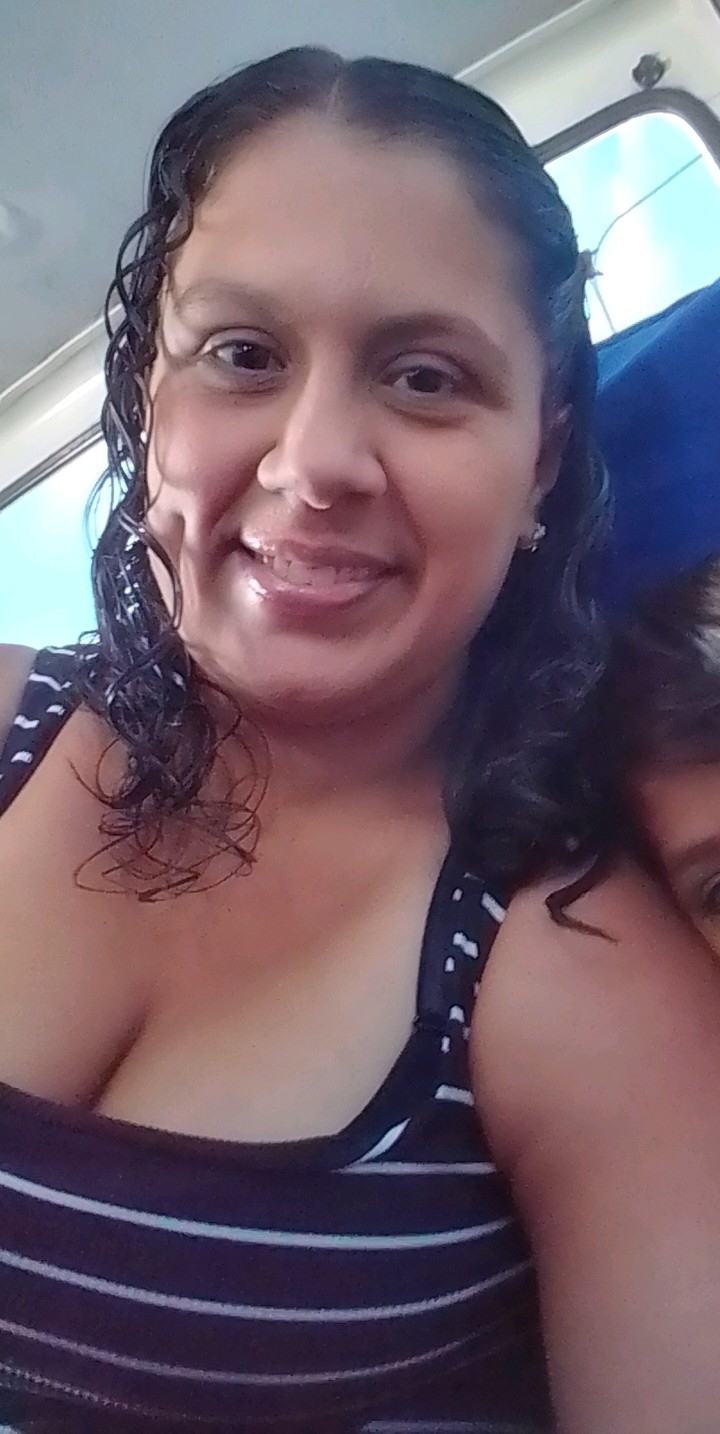 Maryory