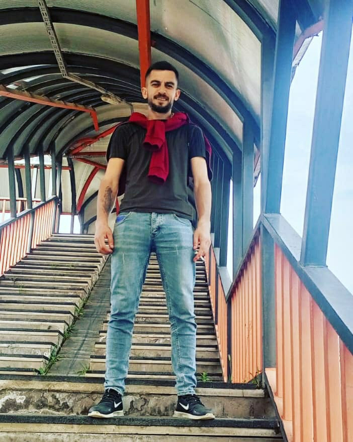 Serkan