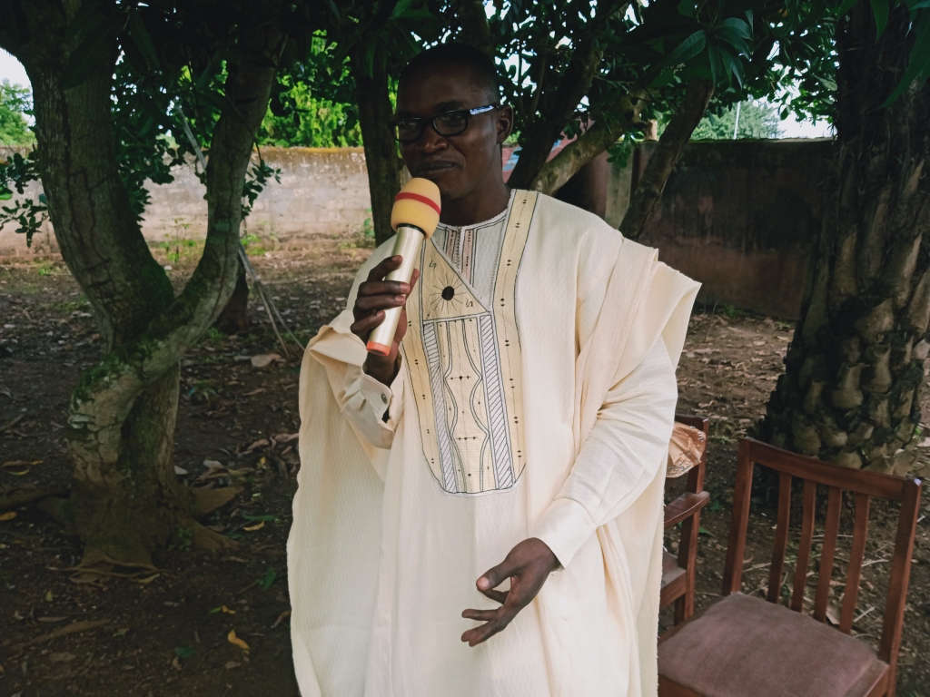 Adetunji