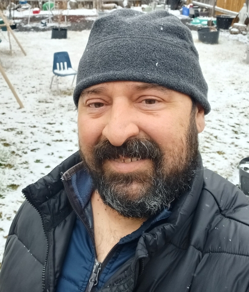 Ernesto