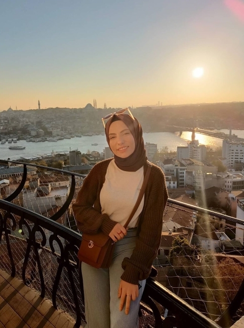 Zeynep