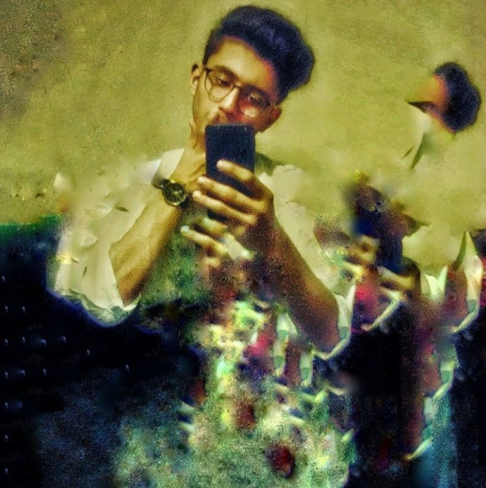 Shahaab