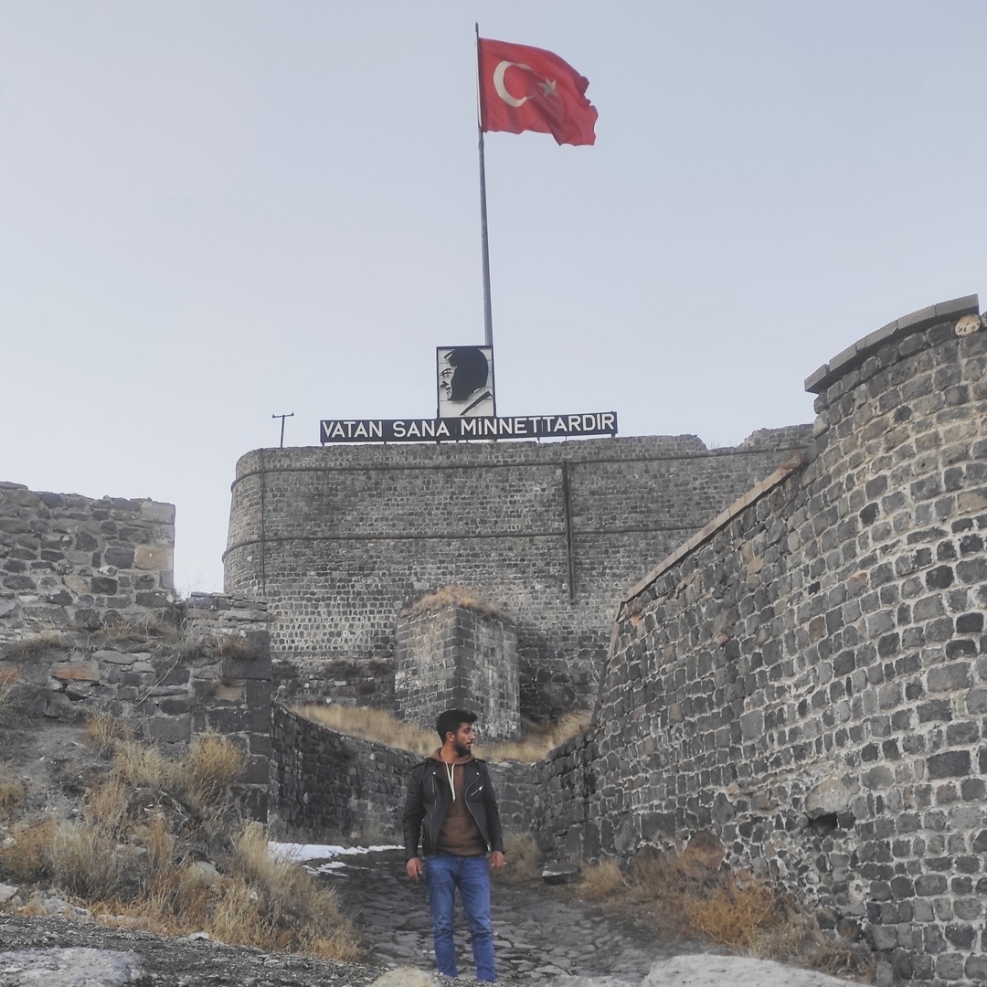 Halil