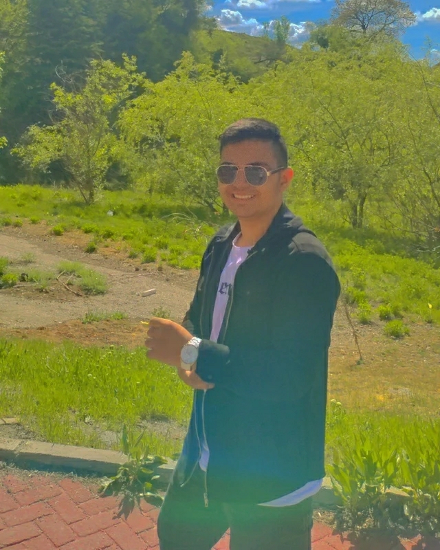 Mehmet