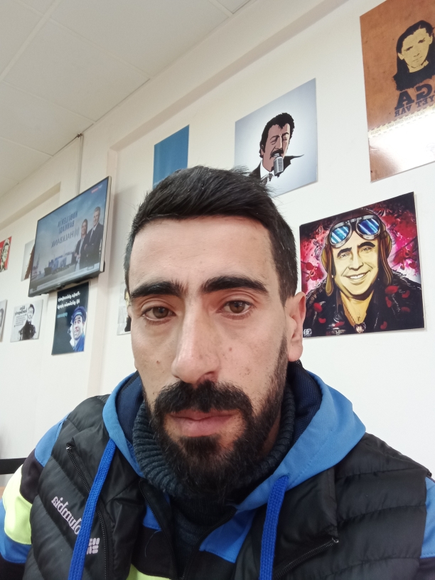 Erdal