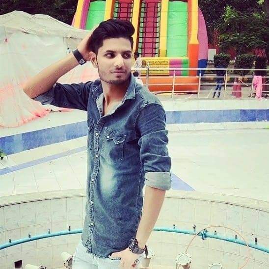 Vikas