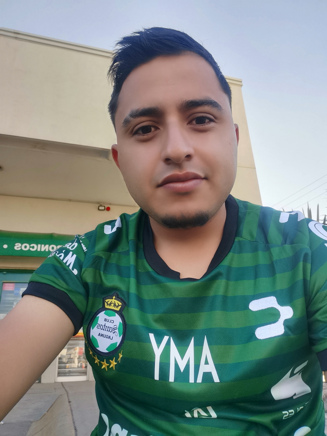 Jesús