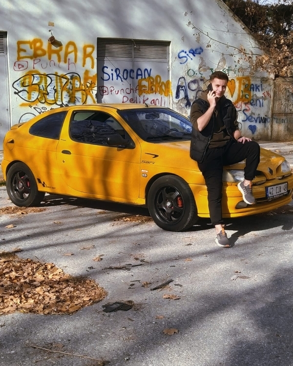 Burak