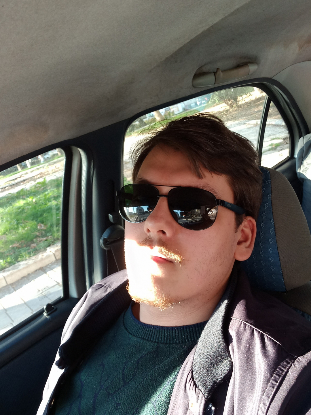 SANCAR