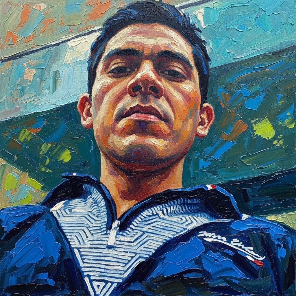 Sergio