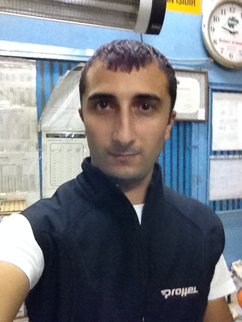 Bekir