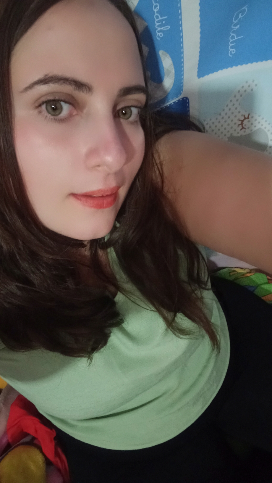 Alejandra