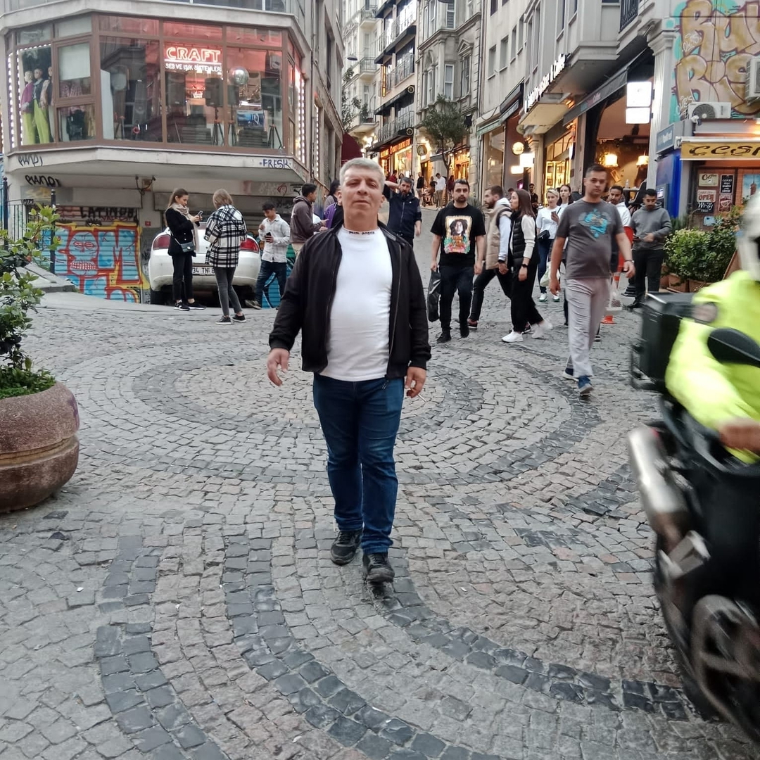 Mehmet