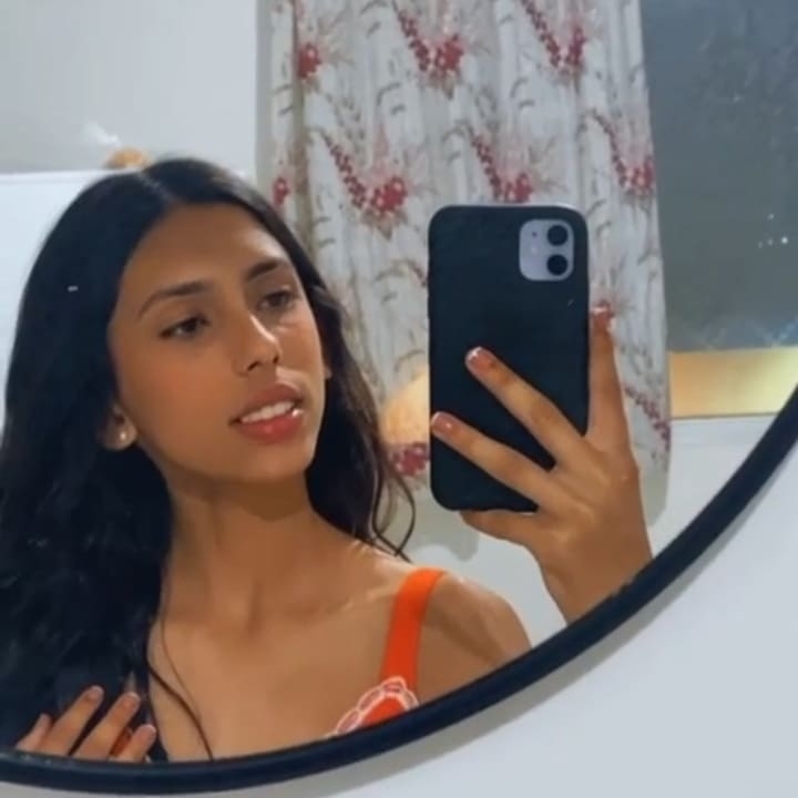 Cecilia