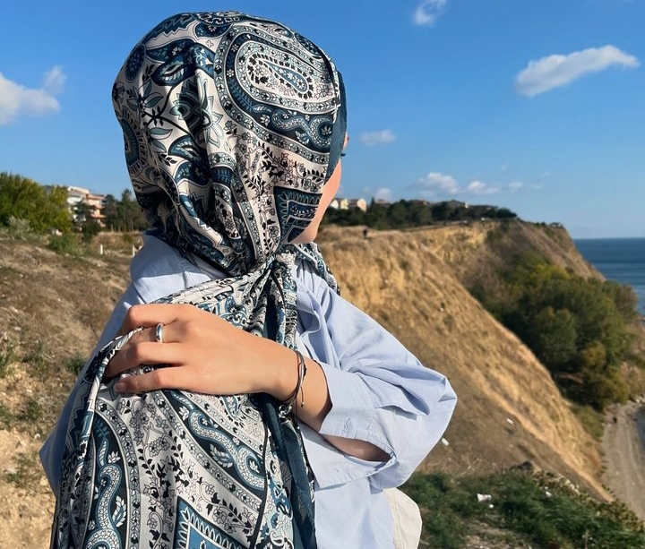 Zeynep
