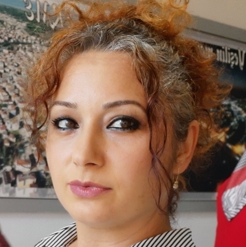 Öznür
