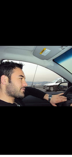 Burak
