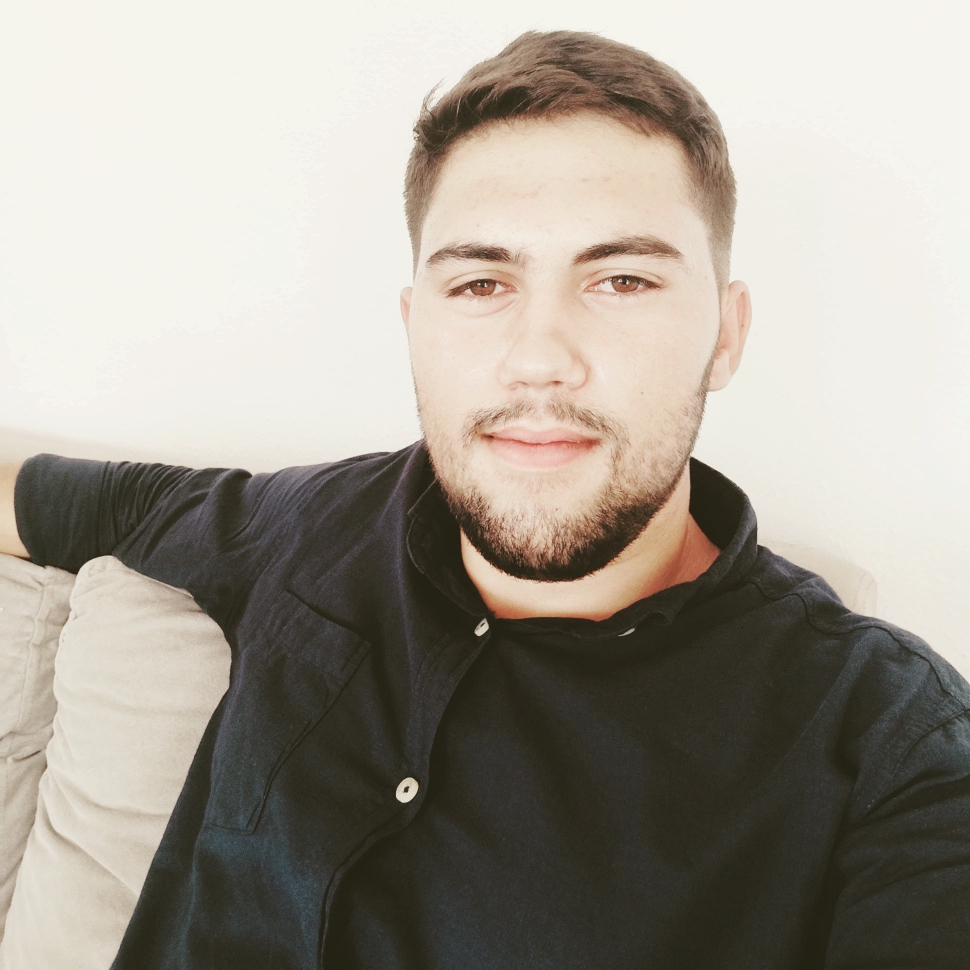 Mahmut