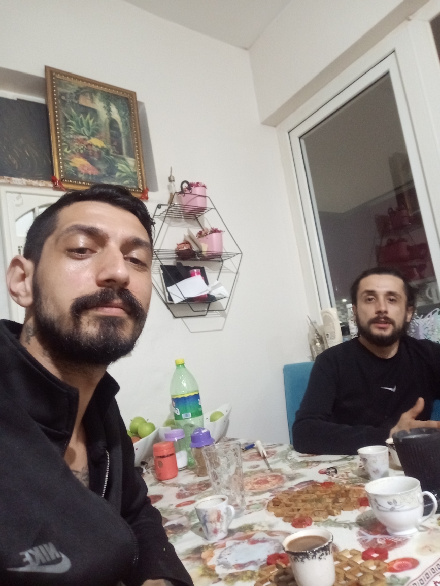 Burak