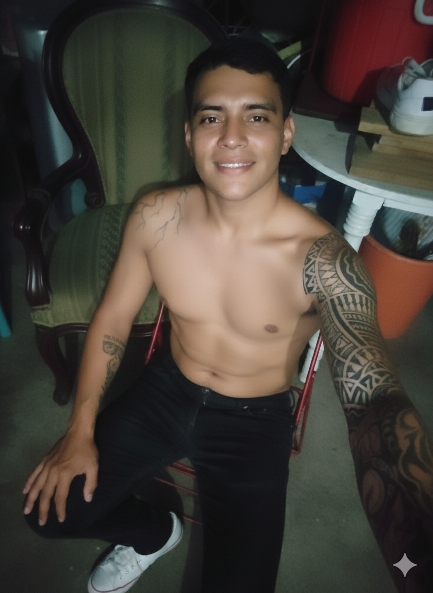 Freddy