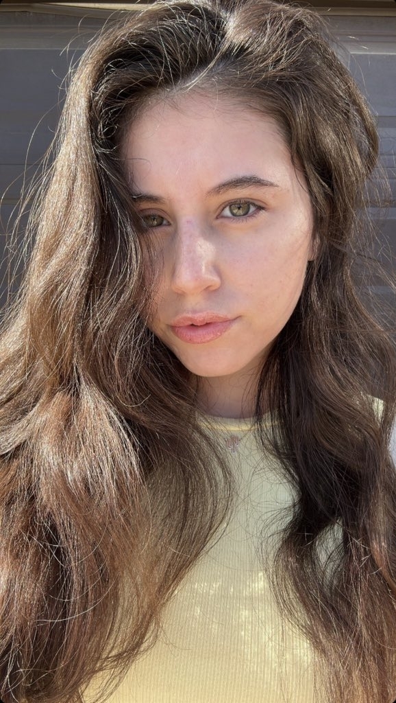 Rosy