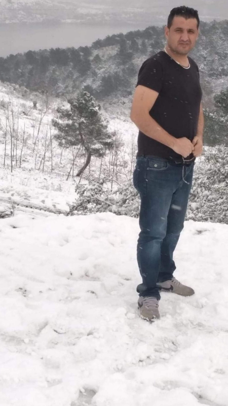Rıza