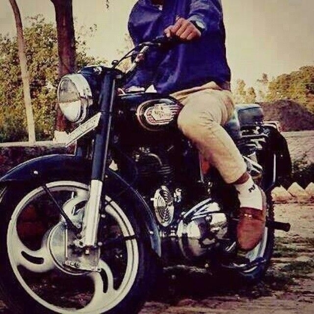 Vishal