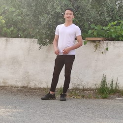Samet