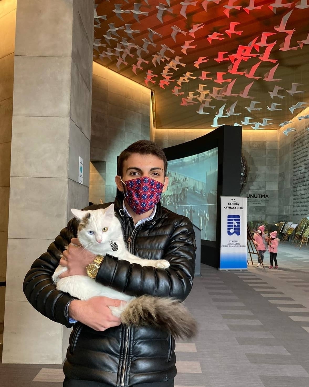 Gökhan