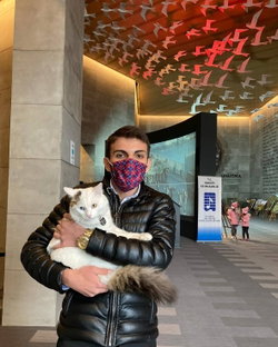 Gökhan